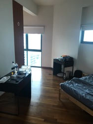 Oleanas Residence (D9), Condominium #203773101